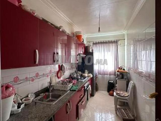 Appartement vente à Anfa, Gharb-Chrarda-Beni Hssen