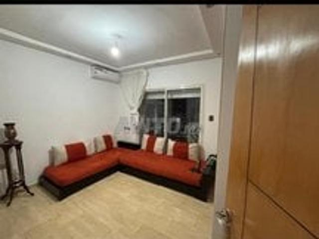 Appartement vente