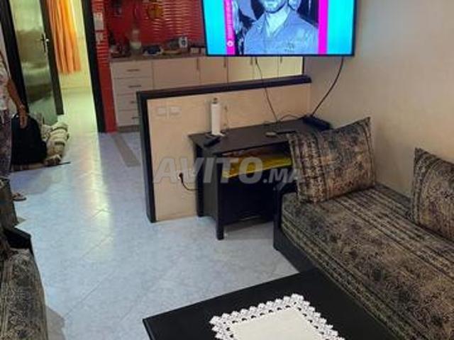 Appartement vente à Berrechid, Gharb-Chrarda-Beni Hssen