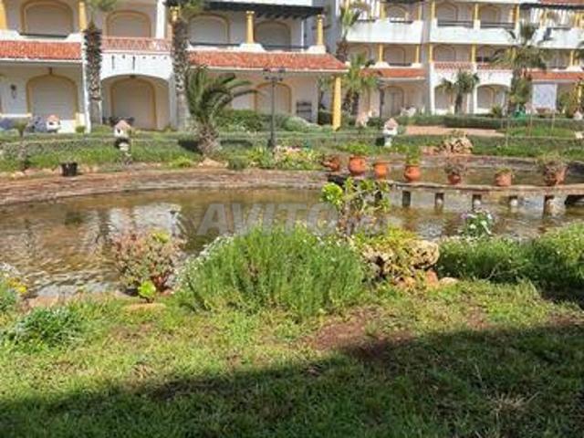 Appartement vente