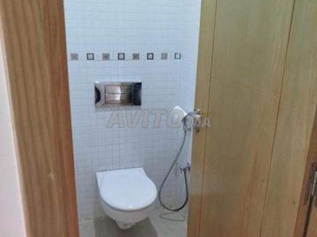 Appartement vente