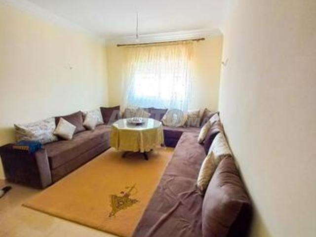 Appartement vente