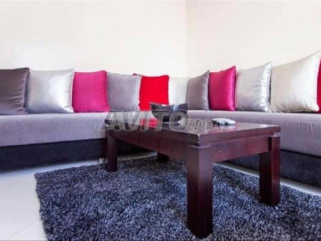Appartement vente