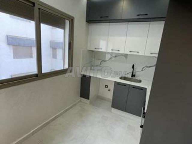 Appartement vente