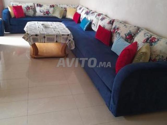 Appartement vente