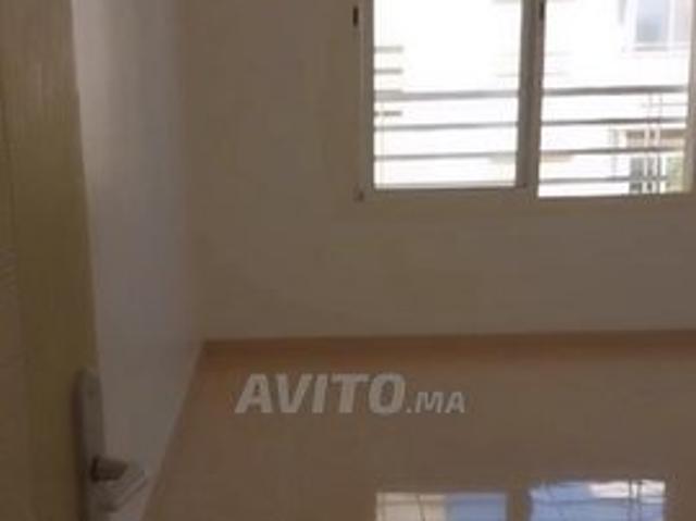 Appartement vente