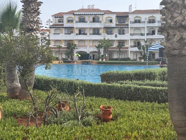 Appartement vente à Oulad Rahal, Gharb-Chrarda-Beni Hssen