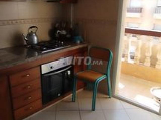 Appartement vente à Sidi Rahal, Doukkala-Abda