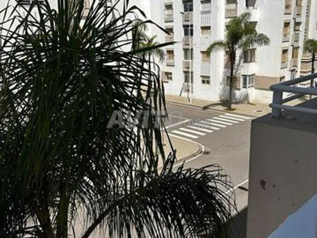 Appartement vente