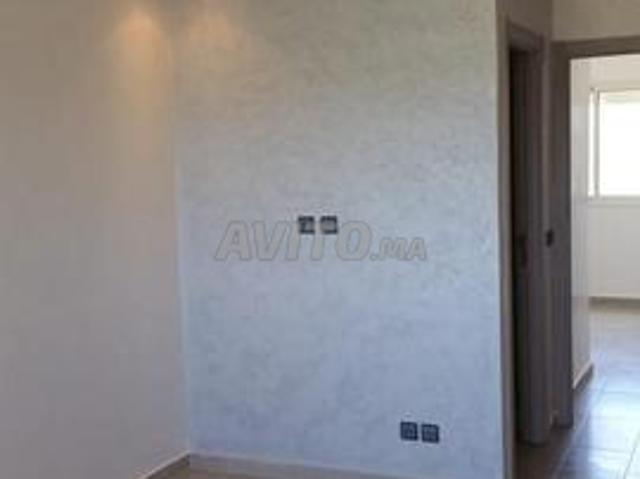 Appartement vente