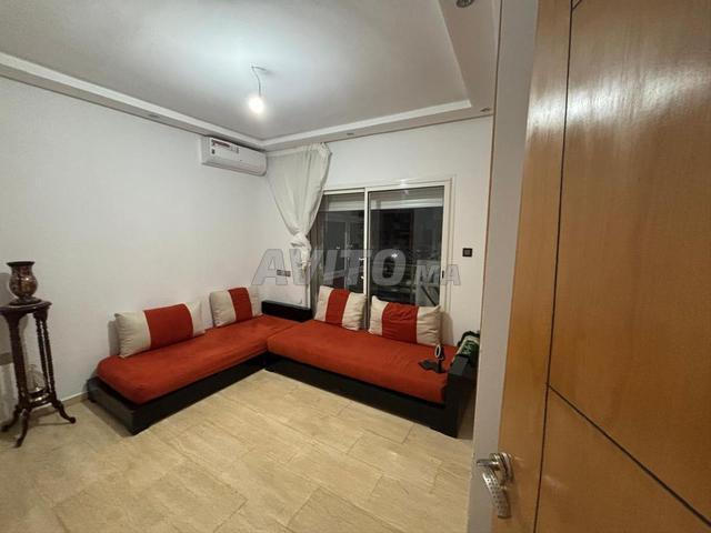 Appartement vente