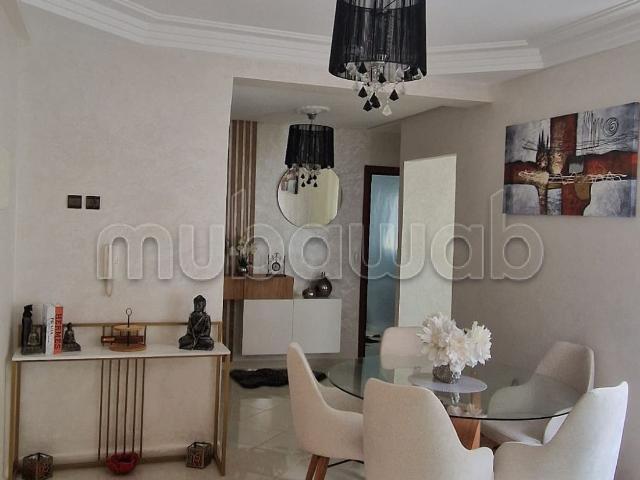 Appartement vente à Oulad Rahal, Gharb-Chrarda-Beni Hssen