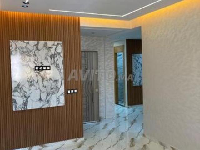 Appartement vente