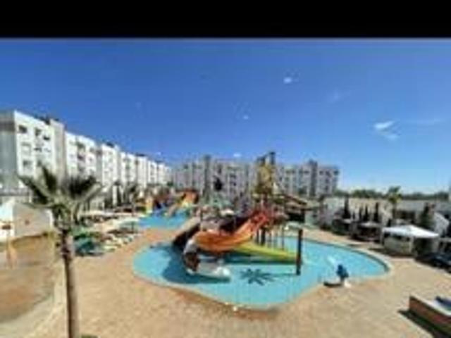 Appartement vente