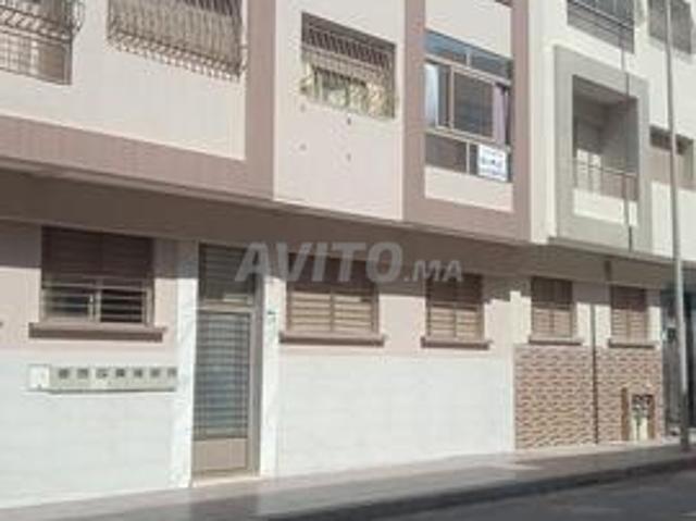 Appartement vente