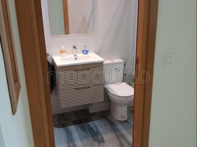 Appartement vente à Sidi Rahal, Gharb-Chrarda-Beni Hssen