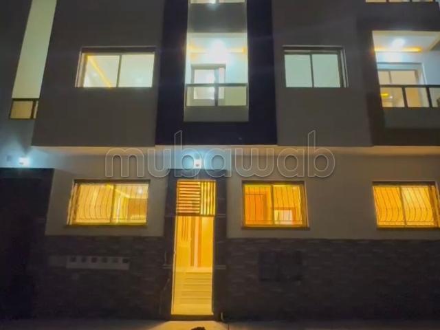 Appartement vente à Sidi Rahal, Gharb-Chrarda-Beni Hssen