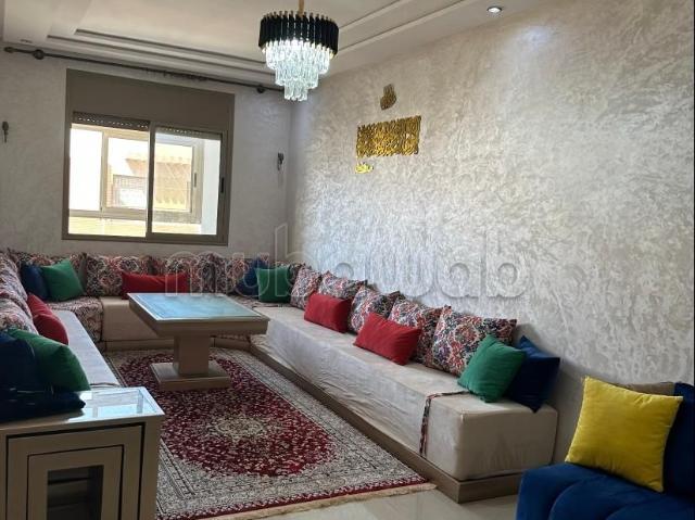 Appartement vente à Sidi Rahal, Gharb-Chrarda-Beni Hssen