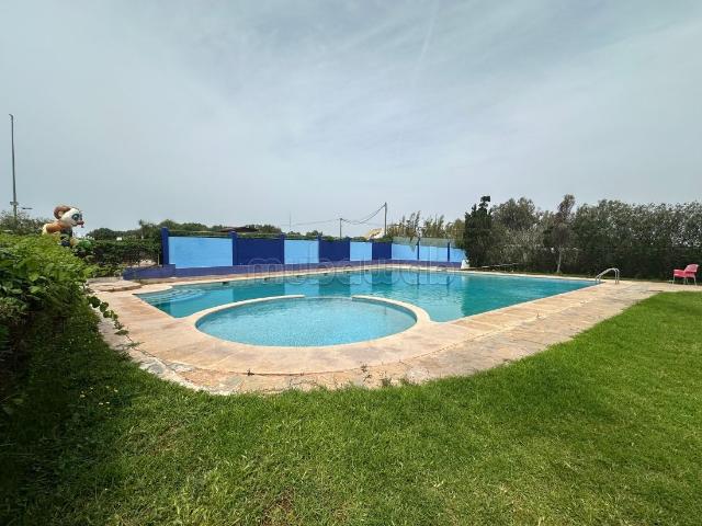 Appartement vente à Oulad Rahal, Gharb-Chrarda-Beni Hssen