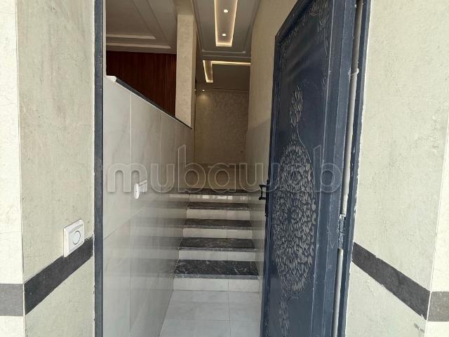 Appartement vente à Sidi Rahal, Gharb-Chrarda-Beni Hssen
