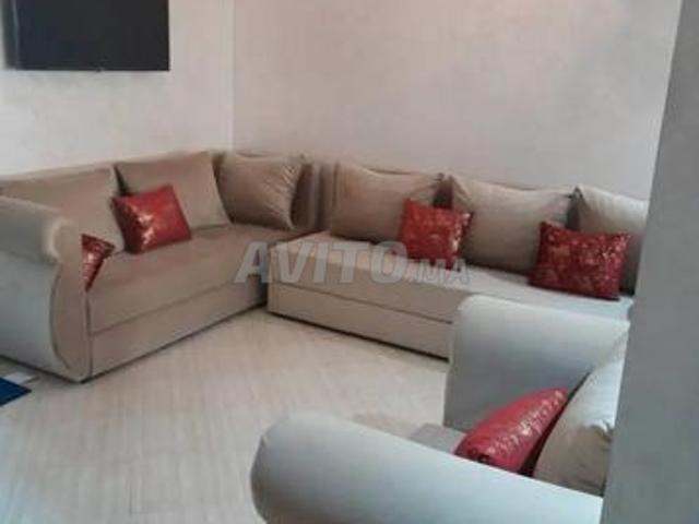 Appartement vente