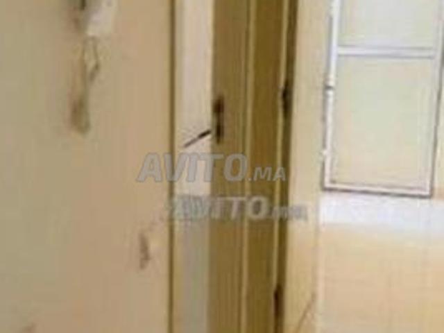 Appartement vente