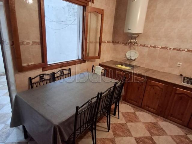Appartement vente à Tétouan, Tanger-Tétouan