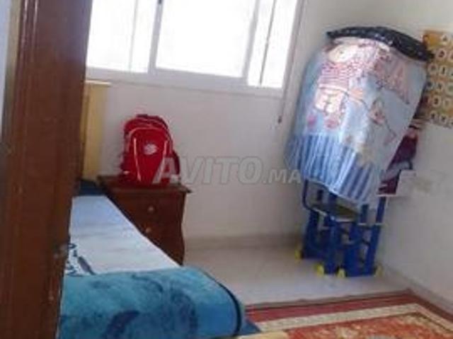 Appartement vente à Centre Ville