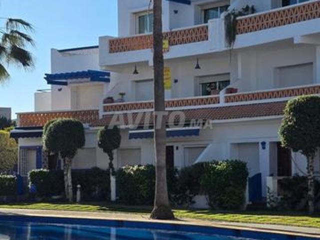 Appartement vente à Dar Bouazza, Gharb-Chrarda-Beni Hssen