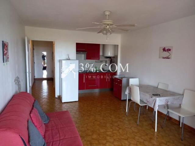 Appartement vente à Arrondissement de Toulon, Six-fours-les-plages