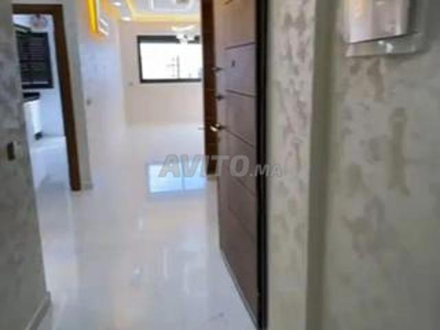 Appartement vente à Skhirat