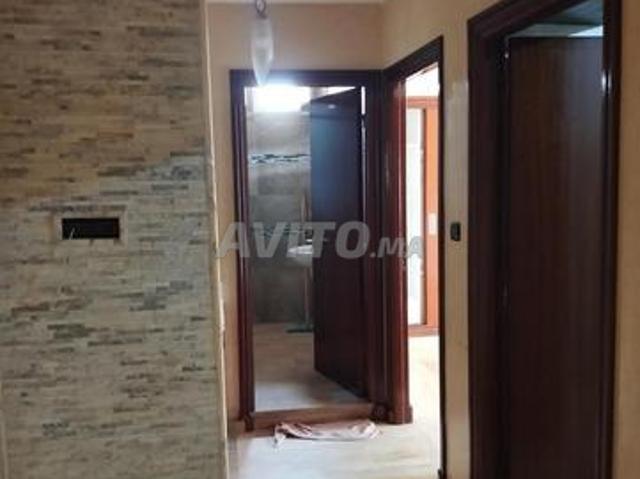 Appartement vente à Skhirat