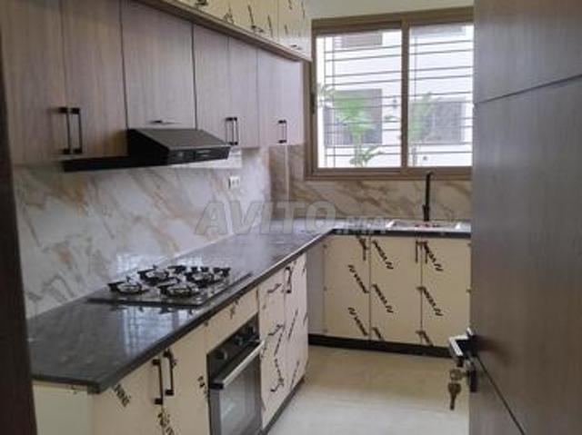 Appartement vente à Skhirat