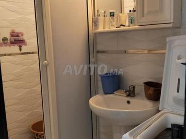 Appartement vente à Skhirat