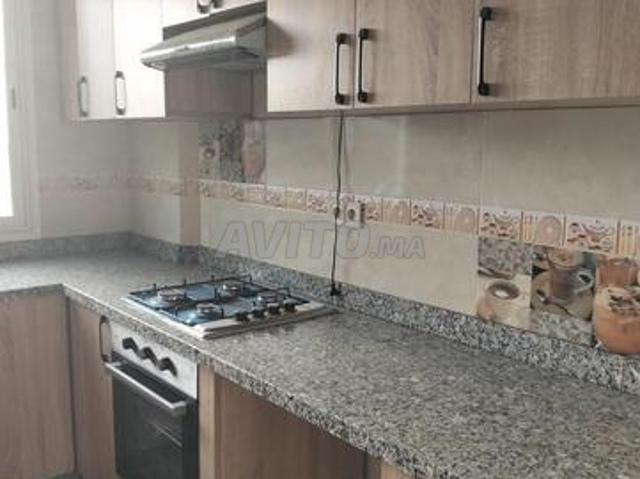 Appartement vente à Skhirat