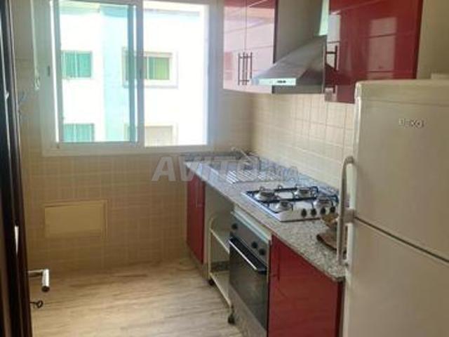 Appartement vente à Skhirat