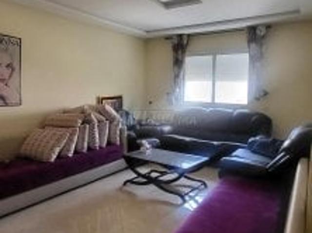 Appartement vente à Skhirat, Rabat-Salé-Zemmour-Zaër