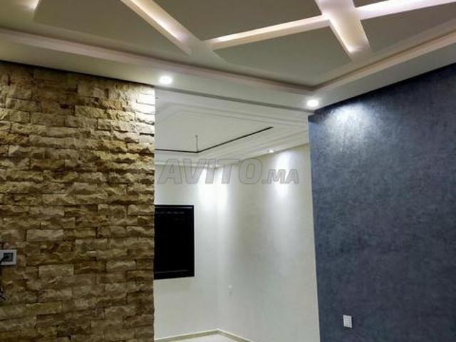 Appartement vente à Skhirat