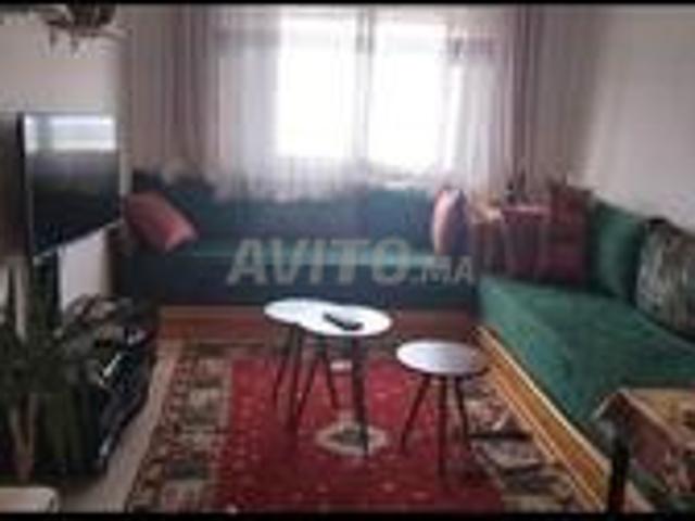 Appartement vente à Skhirat