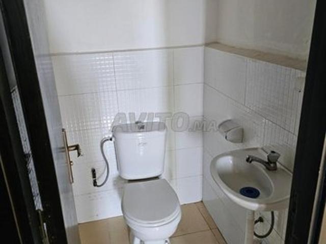 Appartement vente à Skhirat