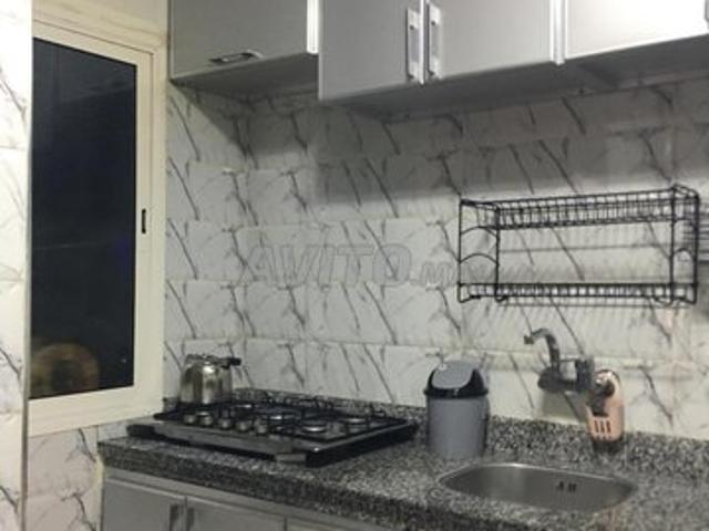 Appartement vente à Skhirat