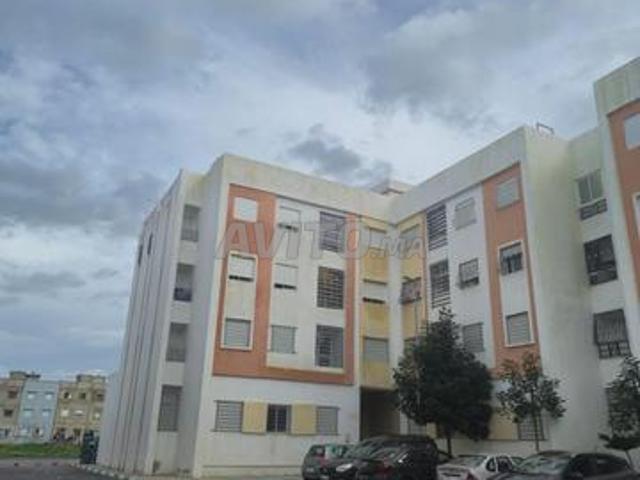 Appartement vente à Skhirat