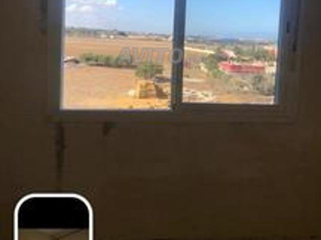 Appartement vente à Skhirat