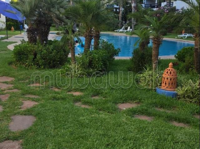 Appartement vente à Skhirat