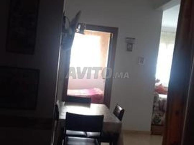 Appartement vente à Skhirat
