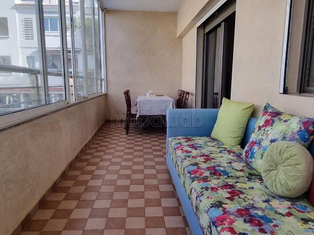 Appartement vente à Skhirat