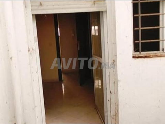 Appartement vente à Skhirat