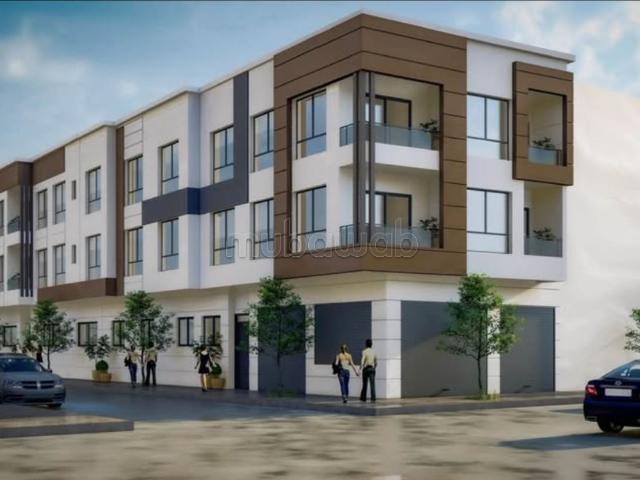 Appartement vente à Témara