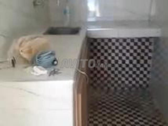 Appartement vente à Salé