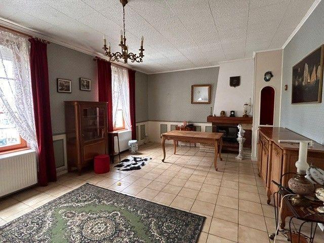 Appartement vente à Soissons